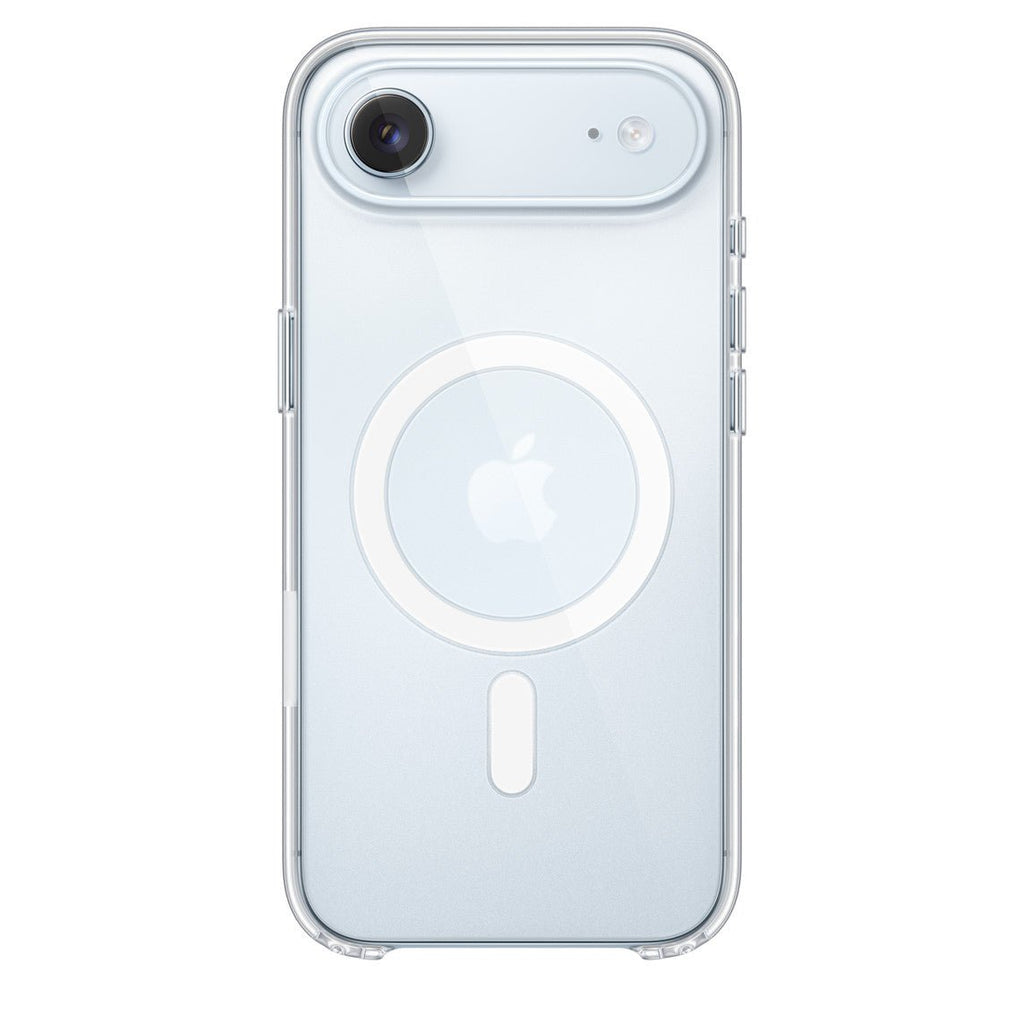 iPhone Air Case with MagSafe – Frost - Oraxxi