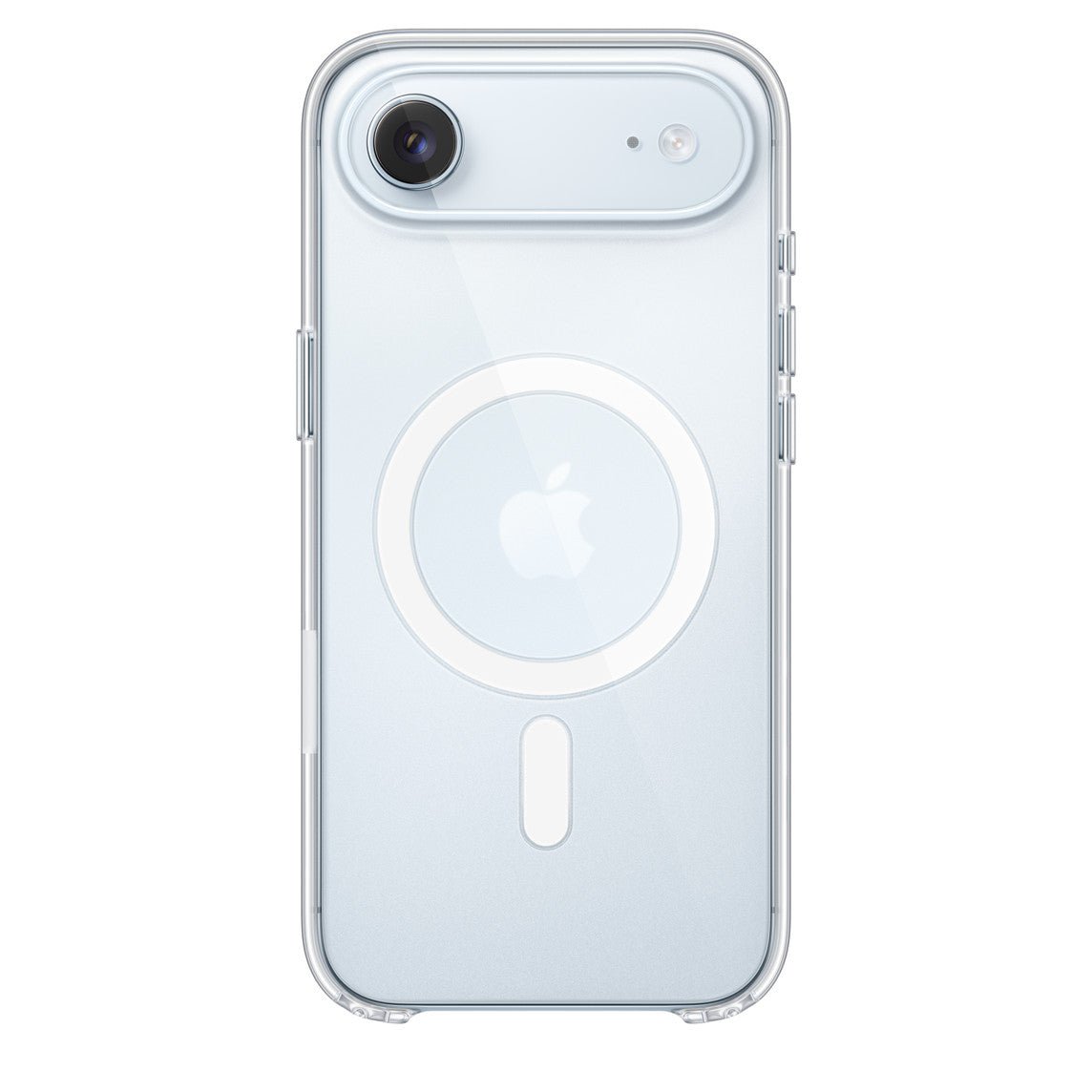 iPhone Air Case with MagSafe – Frost - Oraxxi