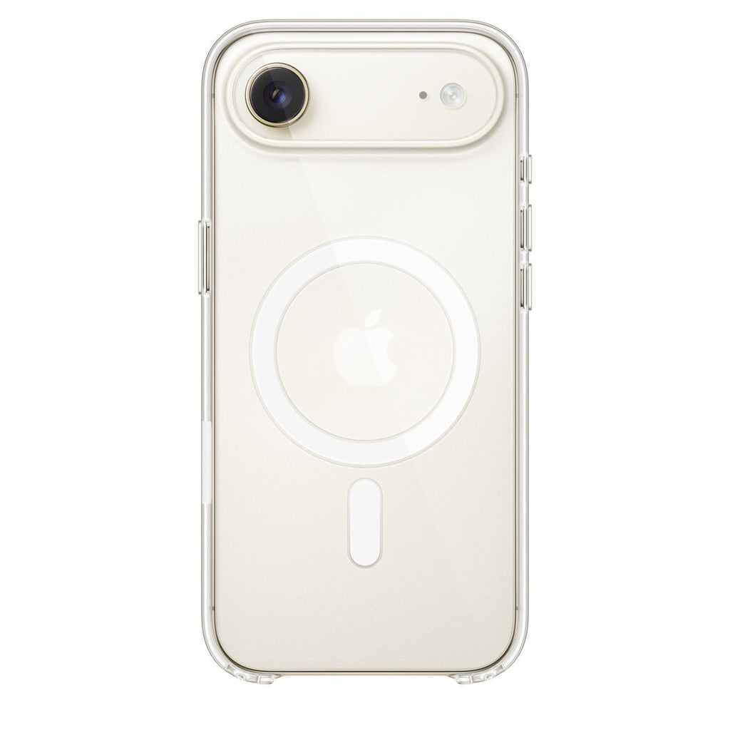 iPhone Air Case with MagSafe – Frost - Oraxxi