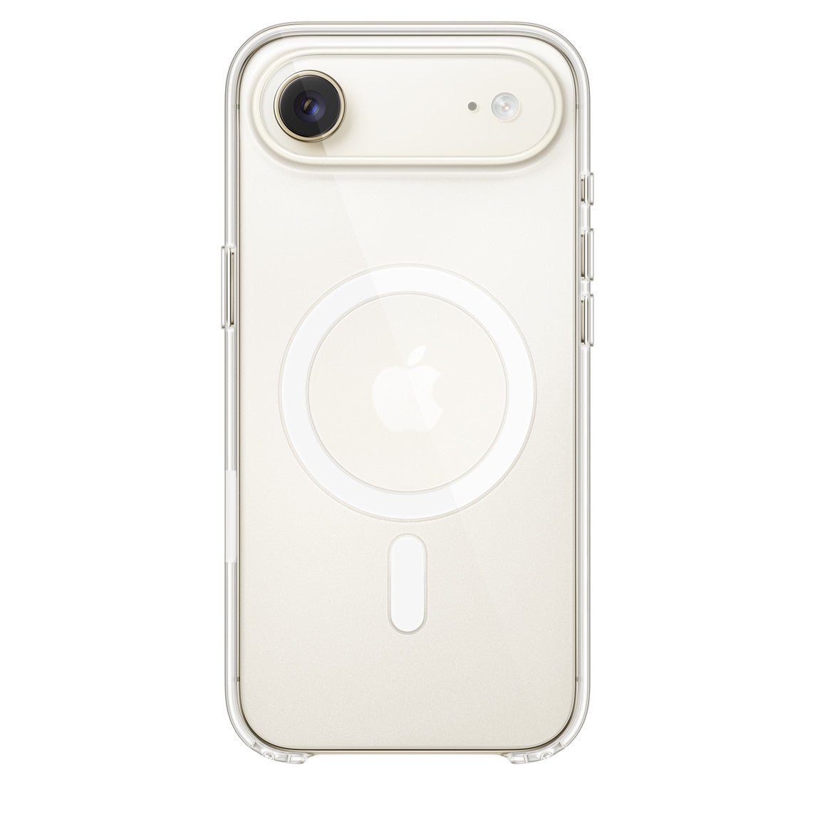 iPhone Air Case with MagSafe – Frost - Oraxxi