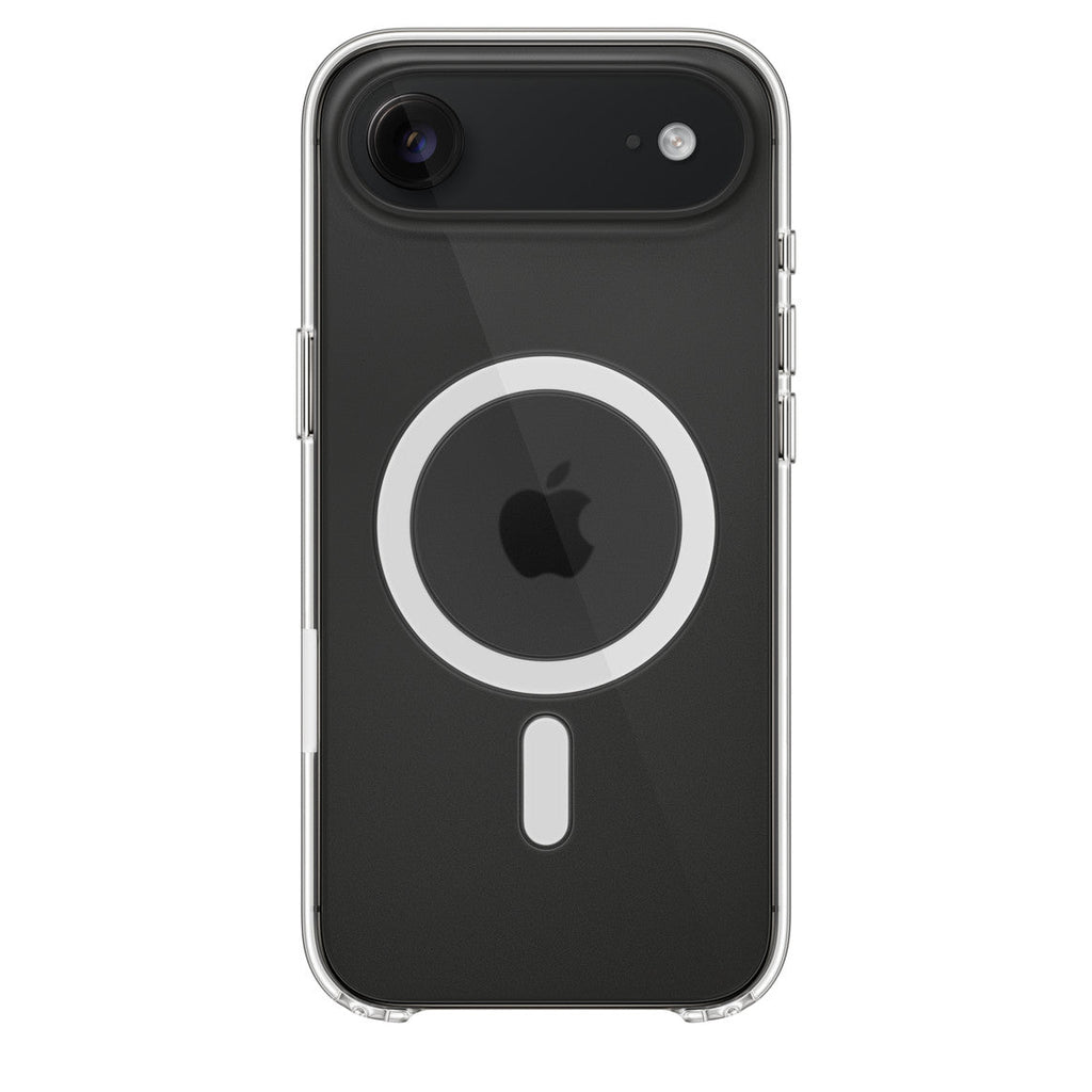 iPhone Air Case with MagSafe – Frost - Oraxxi