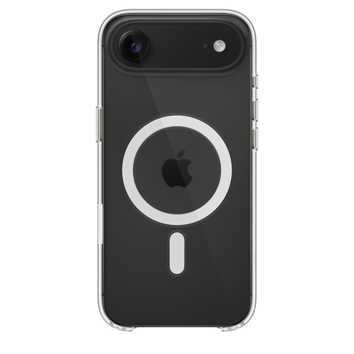 iPhone Air Case with MagSafe – Frost - Oraxxi