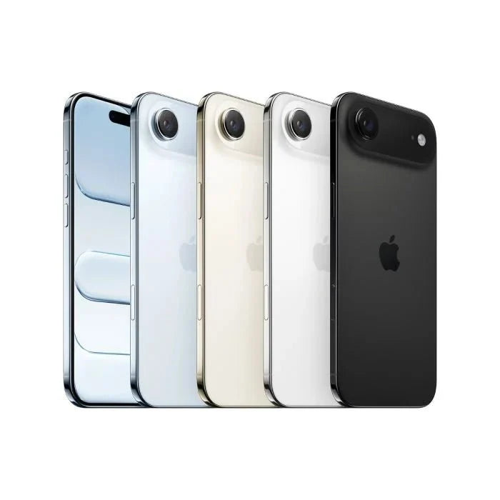 iPhone Air - Oraxxi
