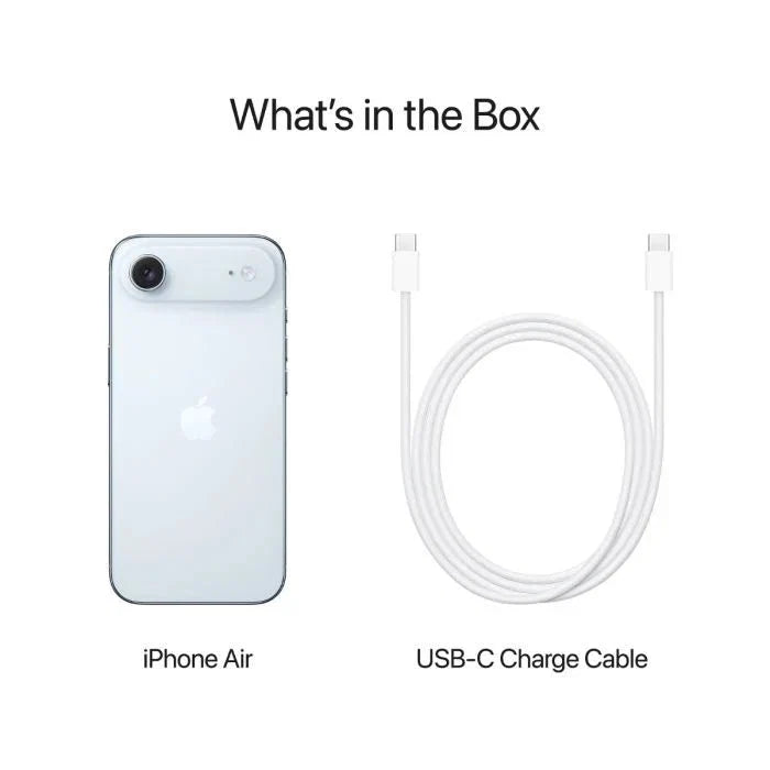 iPhone Air - Oraxxi