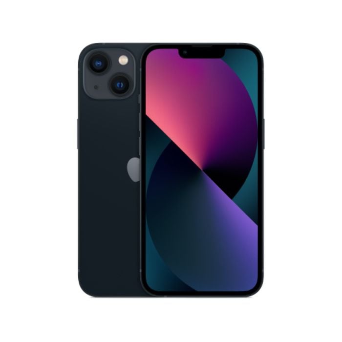 Apple iPhone 13 128GB Midnight – Brand New