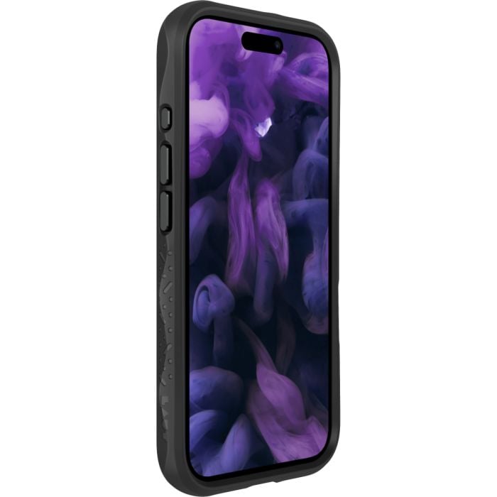Laut Crystal Matter MagSafe Case for iPhone 16 Plus - Midnight - Oraxxi