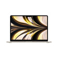MacBook Air 13 - inch | Apple M2 chip | 8 - core CPU 8 - core GPU | 16GB | 256GB - Starlight - Oraxxi