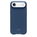 MagSafe and Camera Control for iPhone Air - Bedrock Blue - Oraxxi