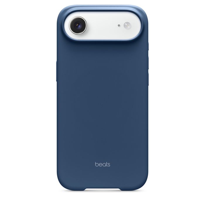 MagSafe and Camera Control for iPhone Air - Bedrock Blue - Oraxxi