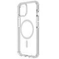 Moov 4m Drop Proof iPhone 14/13 Case with MagSafe - Clear - Oraxxi