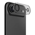 Moov Camera Lens Protector for iPhone Air - Black - Oraxxi