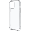 Moov Clear Case for iPhone 13 mini - Clear - Oraxxi