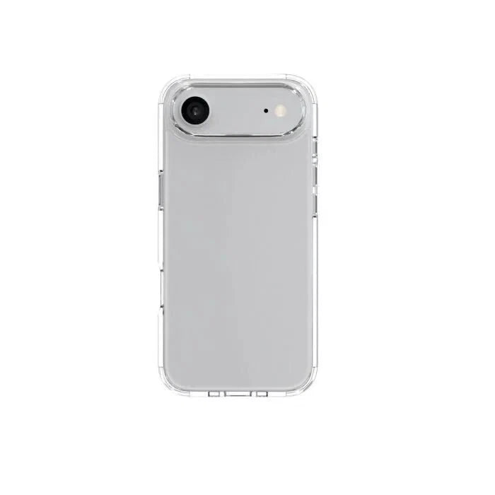 Moov ClearSafe Case for iPhone Air - Oraxxi