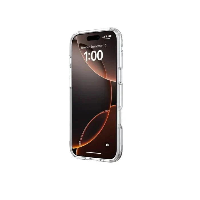 Moov ClearSafe Case for iPhone Air - Oraxxi