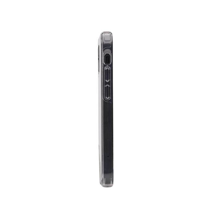 Moov Drop Protection Case for iPhone 12 Pro Max - Clear - Oraxxi