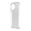Moov Drop Protection Case for iPhone 13 Pro - Clear - Oraxxi