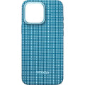 Pitaka Ultra - Slim Case for iPhone 16 Pro - Ocean Blue - Oraxxi